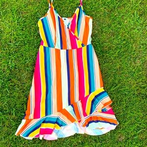Short Summer Dress!
